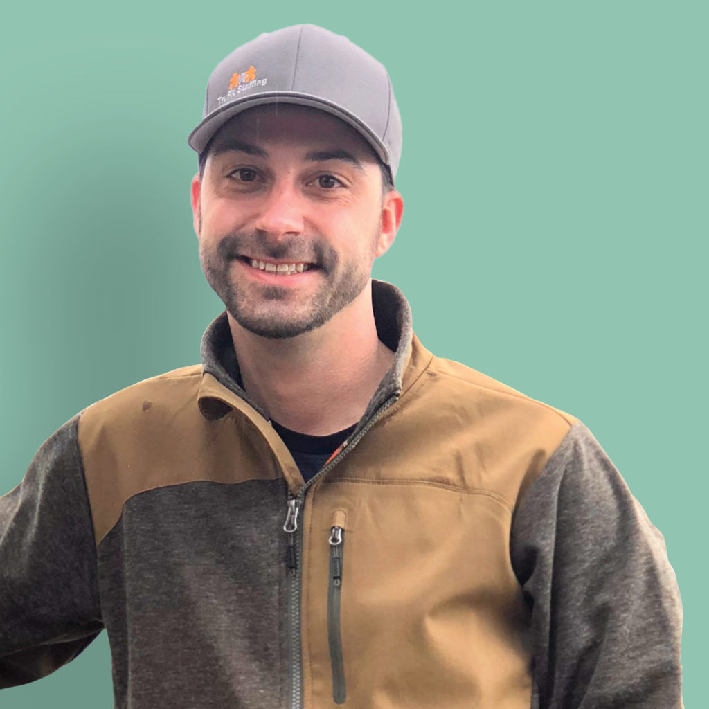 40 Under 40 | 2020